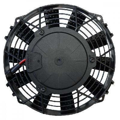 YSWF127L65P6-920N-800S (32" 415V Suction Type Fan)